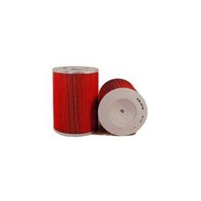 Luftfilter für NISSAN von ALCO FILTER
