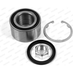 Compre Buje de rueda de MOOG online para RX 7 II Descapotable a precios moderados
