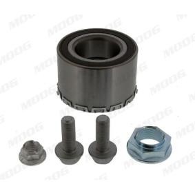 Compre Buje de rueda de MOOG online para Sprinter 4-t Tourer Bus (B907) a precios moderados