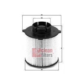 Köp Bränslefilter av CLEAN FILTER MG1662 till det låga priset 233,05 kr