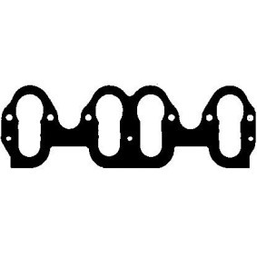 Ansaugkrümmerdichtung von BGA