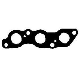 Compre Junta, colector de escape da BGA MG6532 a um preço baixo por 11,44 €