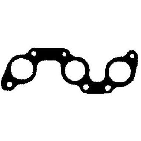 Compre Junta, colector de escape da BGA MG6578 a um preço baixo por 13,51 €