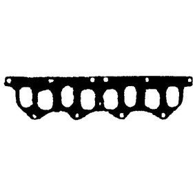 Compre Junta, colector de admissão / escape da BGA MG8363 a um preço baixo por 6,56 €
