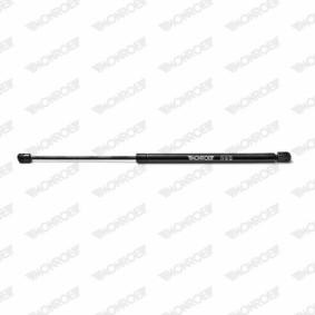 Acquista Ammortizatore pneumatico, Cofano bagagli / vano carico da MONROE ML5041 a buon mercato per soli 35,34 €