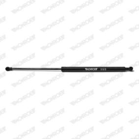 Acquista Ammortizatore pneumatico, Cofano bagagli / vano carico da MONROE ML5410 a buon mercato per soli 21,31 €