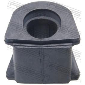 Achetez des Silent bloc de barre stabilisatrice FEBEST MSB-011 à prix pour 3,08 €