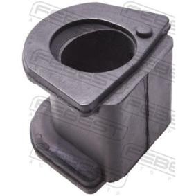 Achetez des Silent bloc de barre stabilisatrice FEBEST MSB-014 à prix pour 4,06 €