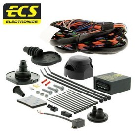 Acquista Kit elettrico per gancio traino da ECS MT-131-DH a buon mercato per soli 177,68 €