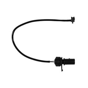 Warnkontakt, Bremsbelagverschleiß MWI0211 von MINTEX günstig für 11,82 € online kaufen