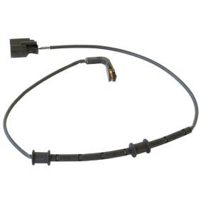Warnkontakt, Bremsbelagverschleiß MWI0570 von MINTEX günstig für 14,11 € online kaufen