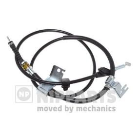 Acquista Cavo freno a mano da NIPPARTS N3934062 a buon mercato per soli 28,21 €