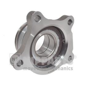 Compre Kit de rolamento de roda da NIPPARTS N4712114 a um preço baixo por 68,02 €