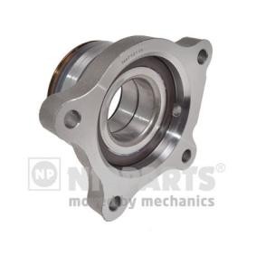 Comprar Juego de cojinete de rueda de NIPPARTS N4712115 a bajo precio de 73,61 €