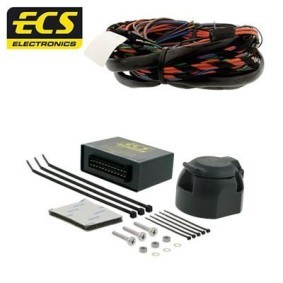 E-Satz für Anhängerkupplung NI-076-BB von ECS günstig für 53,50 € online kaufen