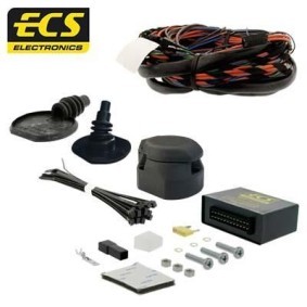 E-Satz für Anhängerkupplung NI-082-BB von ECS günstig für 81,78 € online kaufen