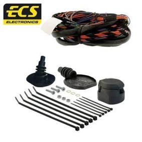 E-Satz für Anhängerkupplung NI-096-BB von ECS günstig für 69,82 € online kaufen