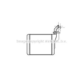 Achetez des Radiateur de chauffage PRASCO OL6181 à prix pour 1060,46 €
