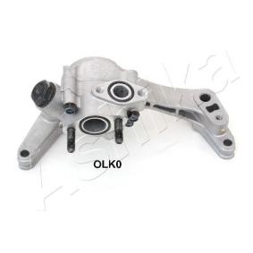 Ölpumpe OLK0 von ASHIKA günstig für 87,84 € online kaufen