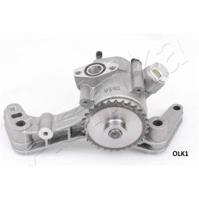 Ölpumpe OLK1 von ASHIKA günstig für 149,87 € online kaufen