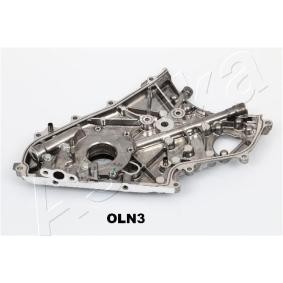 Ölpumpe OLN3 von ASHIKA günstig für 162,57 € online kaufen