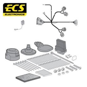 E-Satz für Anhängerkupplung OP-061-BH von ECS günstig für 108,03 € online kaufen