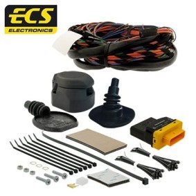 E-Satz für Anhängerkupplung OP-061-DH von ECS günstig für 125,89 € online kaufen