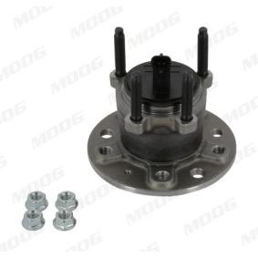 Compre Kit de rolamento de roda da MOOG OP-WB-11132 a um preço baixo por 73,67 €