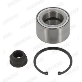 Comprar Juego de cojinete de rueda de MOOG OP-WB-11470 a bajo precio de 47,74 €