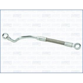 Comprar Conducto aceite, turbocompresor de AJUSA OP10216 a bajo precio de 39,49 €