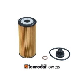 Compre Filtro de óleo da TECNOCAR OP1025 a um preço baixo por 75,80 €