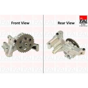 Ölpumpe OP328 von FAI AutoParts günstig für 105,66 € online kaufen