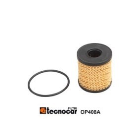 Compre Filtro de óleo da TECNOCAR OP408A a um preço baixo por 65,16 €
