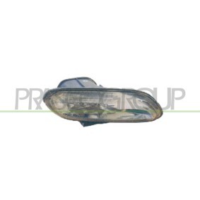 Comprar Faro antiniebla de PRASCO OP8604413 a bajo precio de 31,55 €