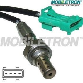 CITROËN Lambdasonde von MOBILETRON