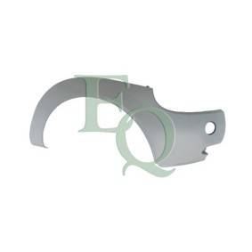 Compre Guarnição, pára-choques da EQUAL QUALITY P0337 a um preço baixo por 50,14 €