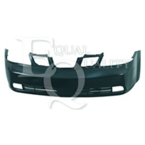 Compre Pára-choques da EQUAL QUALITY P0469 a um preço baixo por 53,12 €