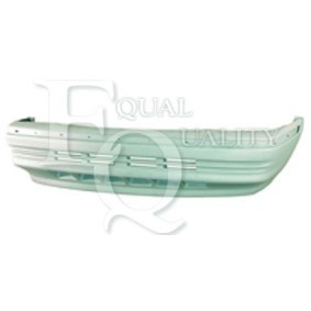 CHRYSLER Stoßstange von EQUAL QUALITY