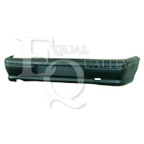Achetez des Pare-choc arrière EQUAL QUALITY P0925 à prix pour 34,31 €