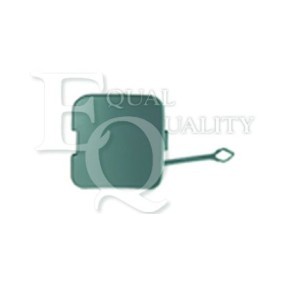 Klappe, Abschlepphaken P1103 von EQUAL QUALITY günstig für 10,30 € online kaufen