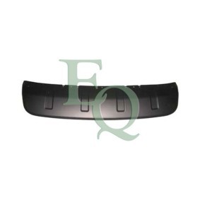 Comprar Spoiler delantero de EQUAL QUALITY P2117 a bajo precio de 69,49 €