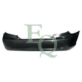Comprar Parachoques trasero de EQUAL QUALITY P2214 a bajo precio de 162,58 €