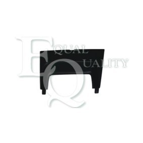Klappe, Abschlepphaken P2547 von EQUAL QUALITY günstig für 32,76 € online kaufen