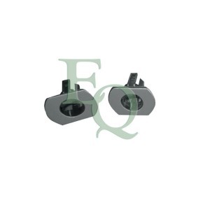 Stoßstangenhalter P2843 von EQUAL QUALITY günstig für 13,86 € online kaufen