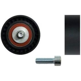 Achetez des Galet enrouleur de courroie d'accessoire DENCKERMANN P310003 à prix pour 24,33 €