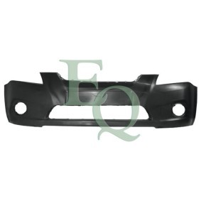 Comprar Parachoques de EQUAL QUALITY P3295 a bajo precio de 366,34 €