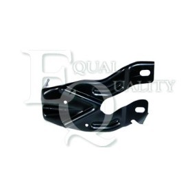 Stoßstangenhalter P4015 von EQUAL QUALITY günstig für 10,50 € online kaufen