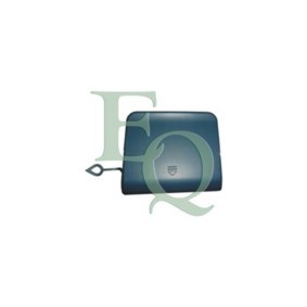 Klappe, Abschlepphaken P4079 von EQUAL QUALITY günstig für 13,92 € online kaufen