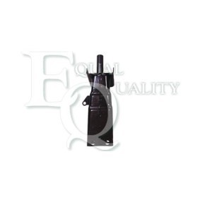 Stoßstangenhalter P4544 von EQUAL QUALITY günstig für 81,38 € online kaufen