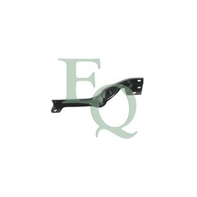 Stoßstangenträger P4550 von EQUAL QUALITY günstig für 21,93 € online kaufen
